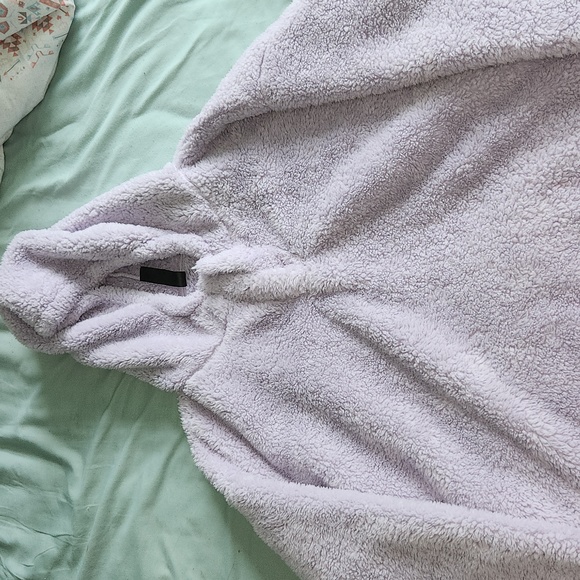 Fleece pullover - Picture 2 of 4